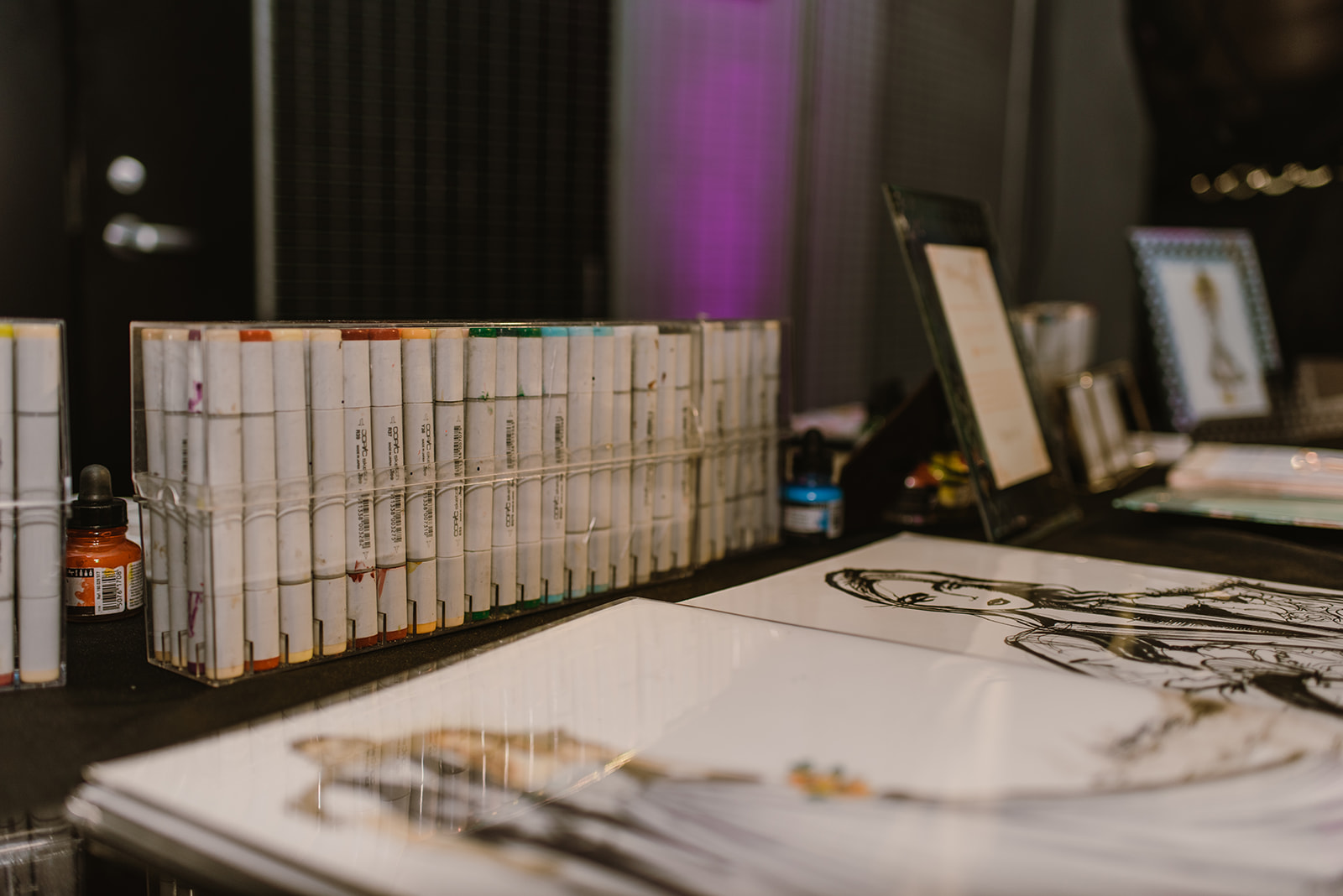 Hunter Underground 2020