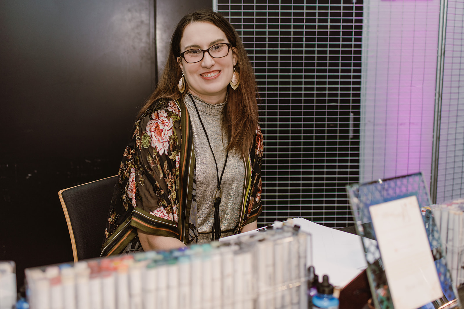 Hunter Underground 2020