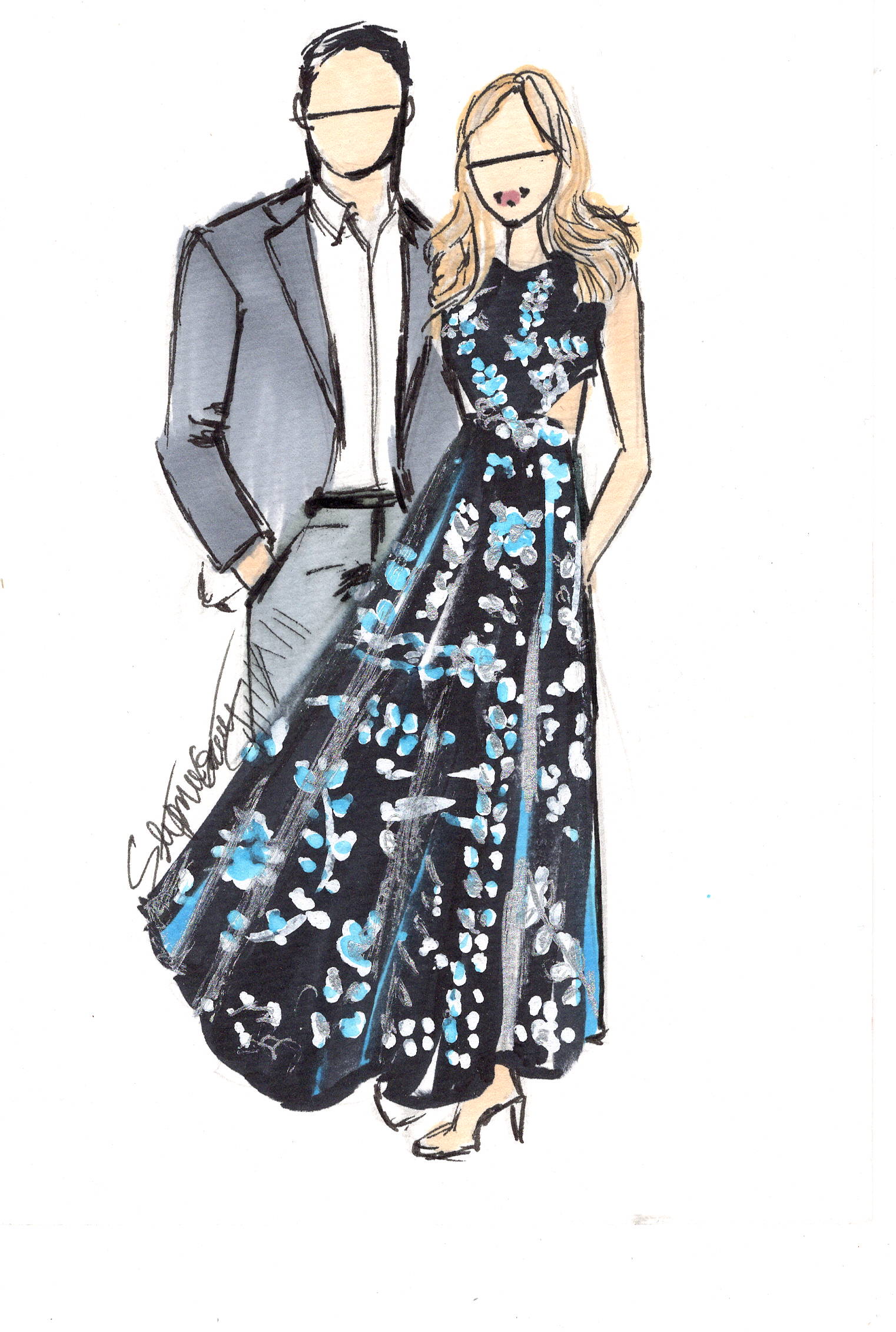 SGDineChastainEventPost